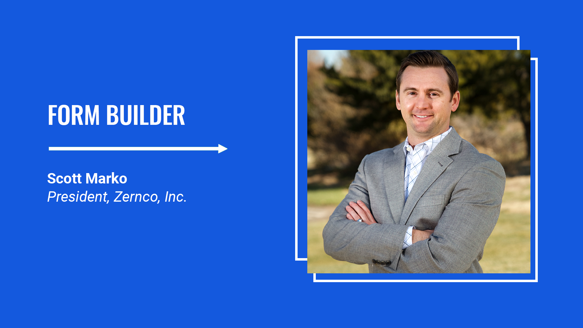 construction form builder