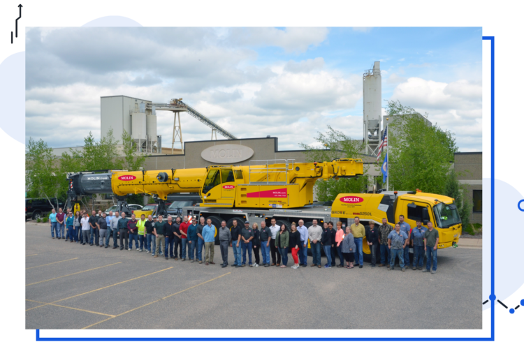 molin concrete products