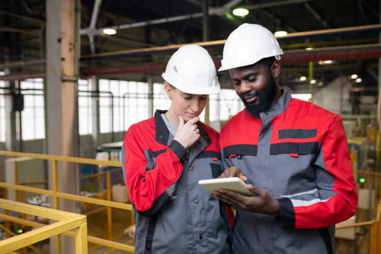 construction data integration