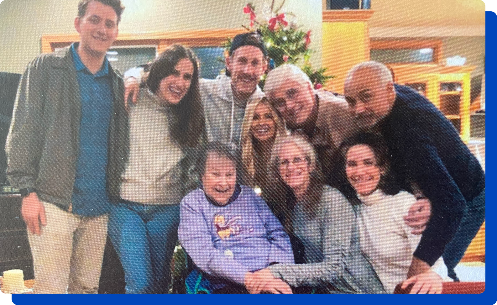 brennan-family