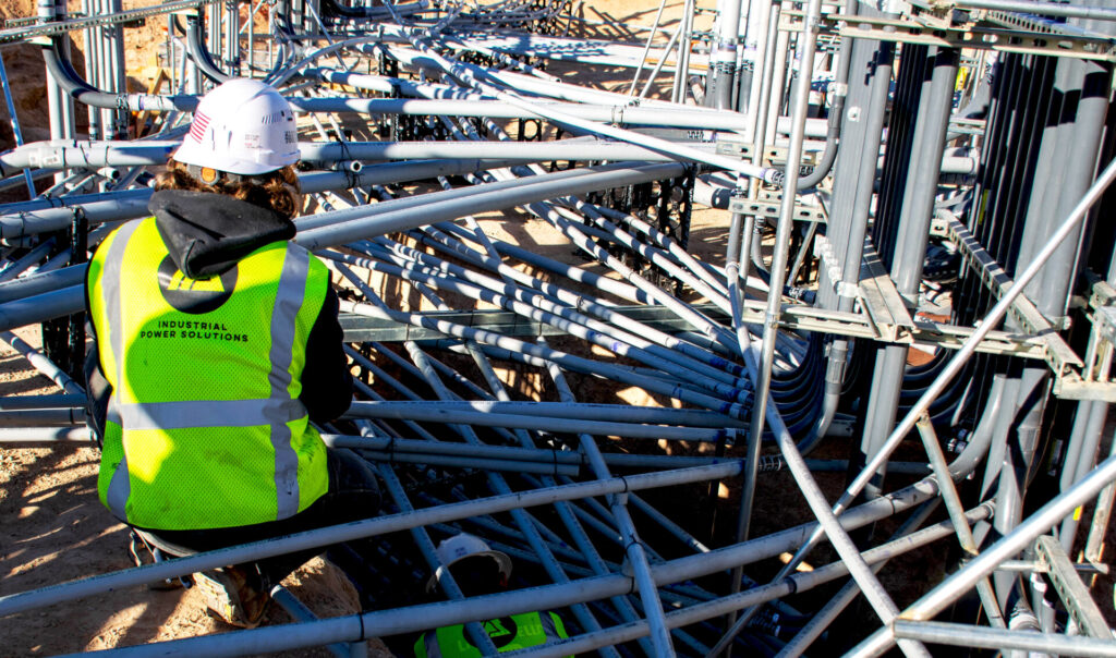 IPS gets immediate insights using ProNovos platform to streamline jobsite updates, improve team collaboration, and increase engagement in project financials.