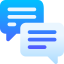 chat-bubble