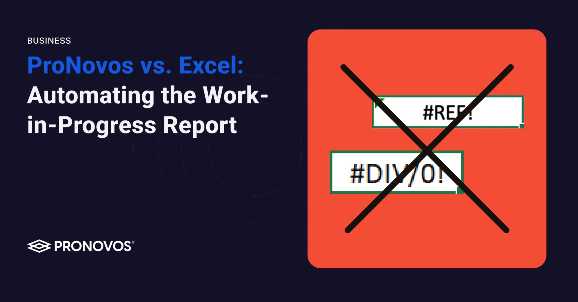 vs excel