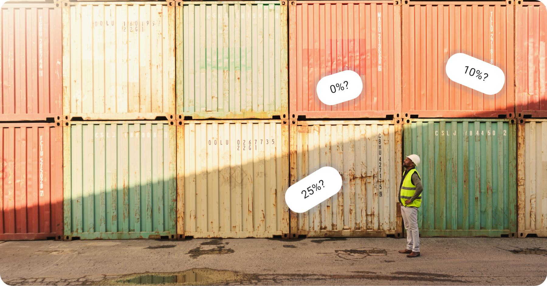 tariffs