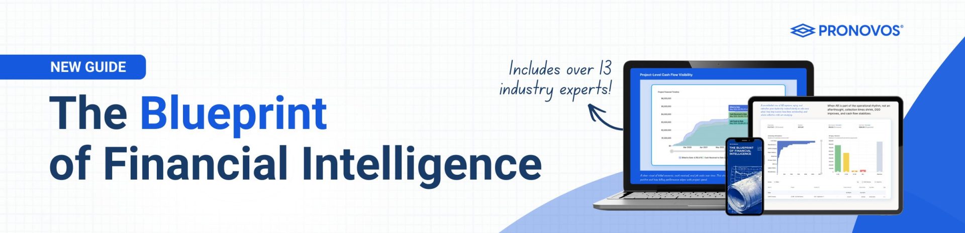 The Blueprint of Financial Intelligence