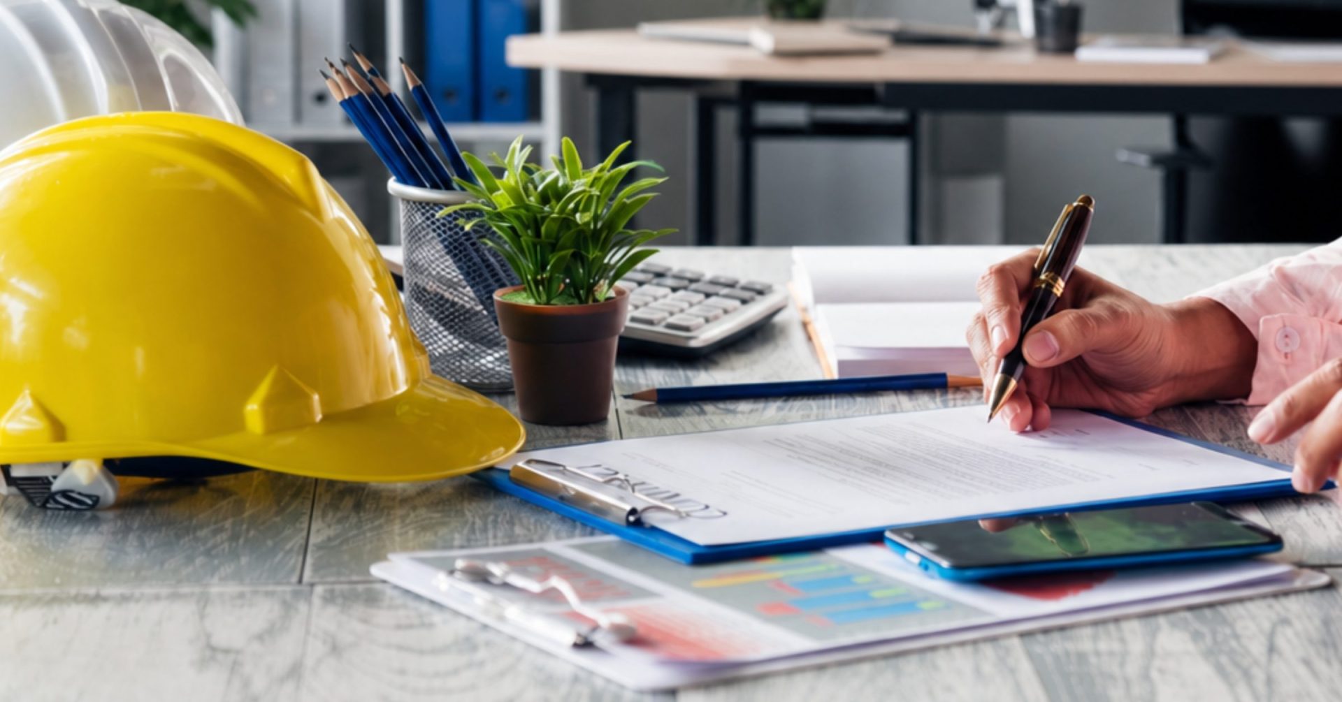 Construction Lien Waivers: Types, Risks, and Best Practices