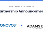 ProNovos and Adams Brown Partner to Expand Financial Technology and Thought Leadership for Construction Companies